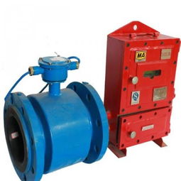 流量計(jì)廠家 優(yōu)耐中國 專業(yè)定制電磁流量計(jì) 國品匠心