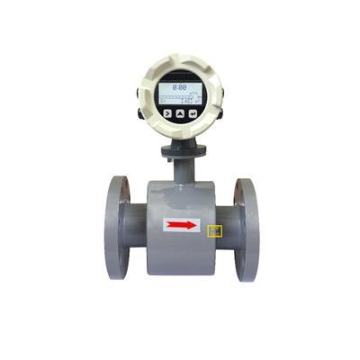 電磁流量計測誤大嗎?原因可能在這里