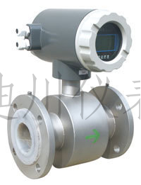 流量計廠家 智能電磁流量計 電磁流量計工作原理 電磁流量計廠家_儀器儀表欄目
