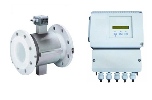 MAG-XE分體型電磁流量計--威爾泰品牌電磁流量計_CO土木在線