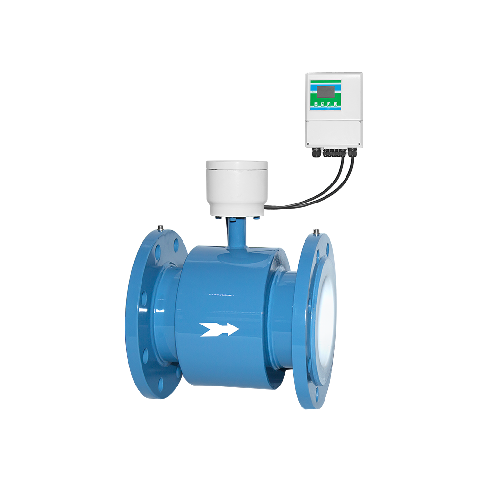 電磁流量計型號-麥克傳感器廠家