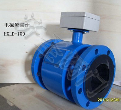 四川HXLD-100電磁流量計價格 品牌:濟圣閥門 上海 規格:DN15 含量100-蓋德化工網