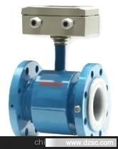 jy智能防腐電磁流量計