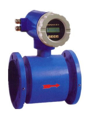 XTG型智能電磁流量計_中國環保在線