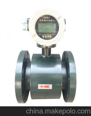 DN65污水電磁流量計(jì)圖片,DN65污水電磁流量計(jì)圖片大全,上海安鈞電子科技-