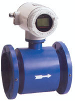 KEF系列智能電磁流量計(jì)-博利恒 KEF系列智能電磁流 電磁流量計(jì)-