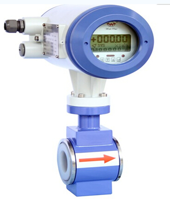 LDE型夾持型電磁流量計-LDE型分體型電磁流量計_儀器儀表欄目