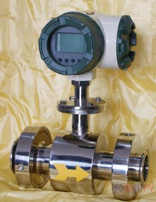 衛生型電磁流量計全不銹鋼電磁流量計_衛生型電磁流量計全不銹鋼電磁流量計價格_衛生型電磁流量計全不銹鋼電磁流量計廠家-勤加緣網【南通國儀自動化儀表】