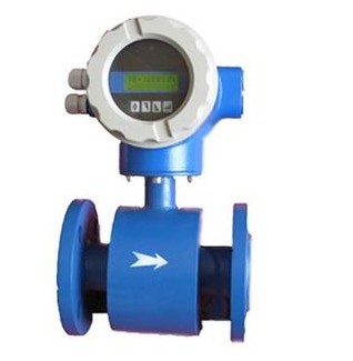 YP-LDE智能電磁流量計_供應產品_金湖英普瑞電子設備