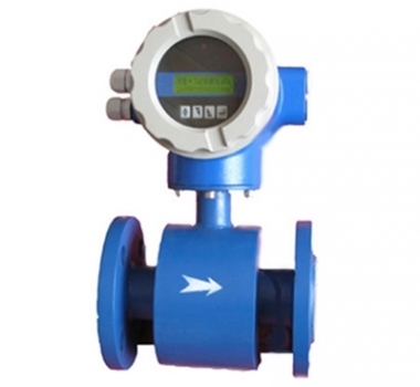 飲料廠專用全不銹鋼電磁流量計_儀器儀表欄目