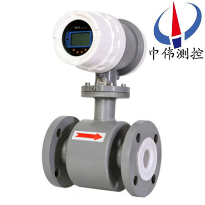 ZW-LDE 智能防腐電磁流量計(jì)