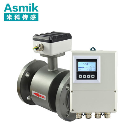 電磁流量計(jì)運(yùn)行工作前的準(zhǔn)備