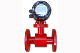 wiest/英國威斯特ESF5071 電磁流量計(jì)