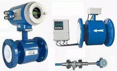 8個導致電磁流量計產生誤差的原因