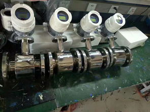 智能電磁流量計產(chǎn)業(yè)的改造需要哪些有利因素