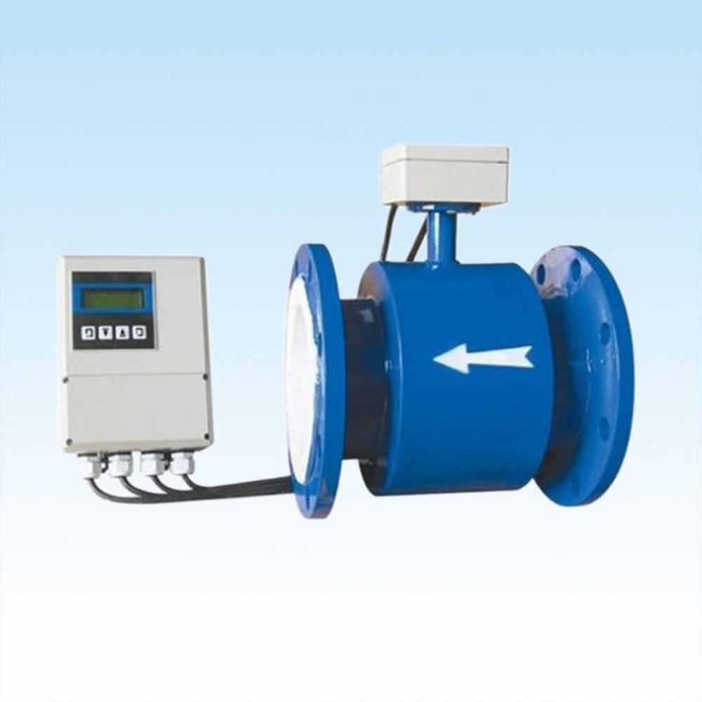 【分體式電磁流量計,智能電磁流量計批發(fā),電磁流量計使用說明書】圖片