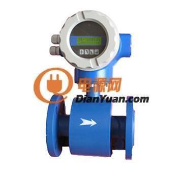 工業(yè)廢水流量表廢水電磁流量計_廠家_價格_報價-電源網(wǎng)