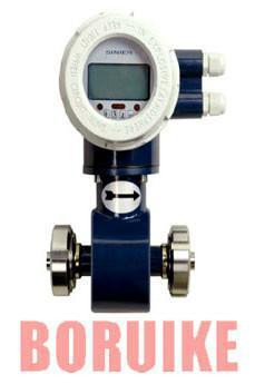 電磁流量計在工業(yè)過程監(jiān)測與控制中的關鍵作用及濟南博瑞克解決方案