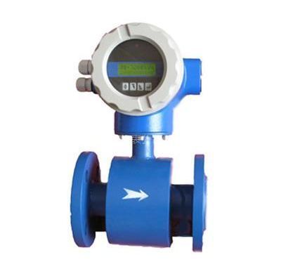 電磁流量計在山東城市供排水系統(tǒng)中的應用與前景——以濟寧供水和菏澤污水為例