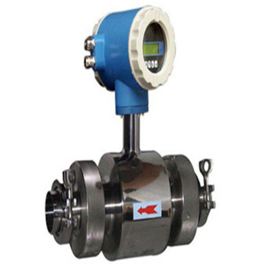 衛(wèi)生型電磁流量計 廠家選擇與價格指南