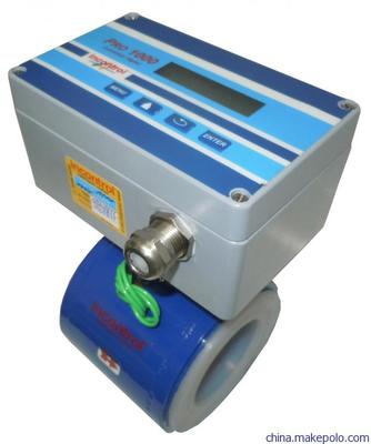 松派儀器儀表（上海）廠家直銷電磁流量計與智能電磁流量計——質量保證，高效可靠