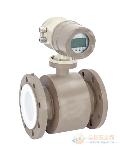 電磁流量計DN50的技術特點與應用