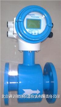 TDZC-EMF 電磁流量計 原理、應用與優勢