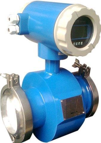 卡箍式電磁流量計 廠家與報價全解析