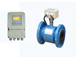 黑龍江與吉林電磁流量計經銷點及電磁流量計應用概述
