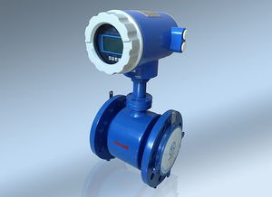 電磁流量計(jì)的常見故障及解決方法