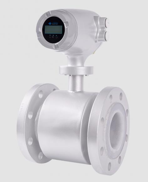 電磁流量計(jì) 原理、特點(diǎn)與應(yīng)用