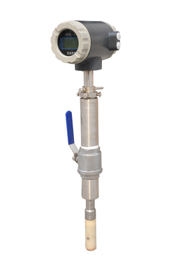 插入式電磁流量計(jì)HX-LD 江蘇華夏儀表的精準(zhǔn)測量解決方案