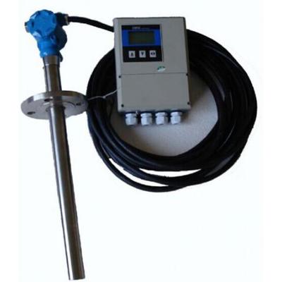 電磁流量計(jì) 原理、應(yīng)用與選型指南